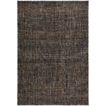 Abruzzo Black Rug