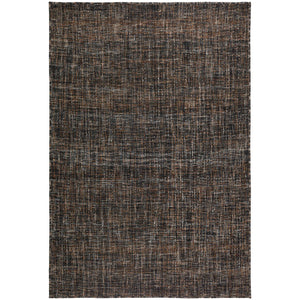 Abruzzo Black Rug