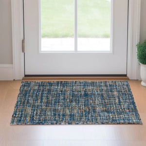 Abruzzo Blue Rug