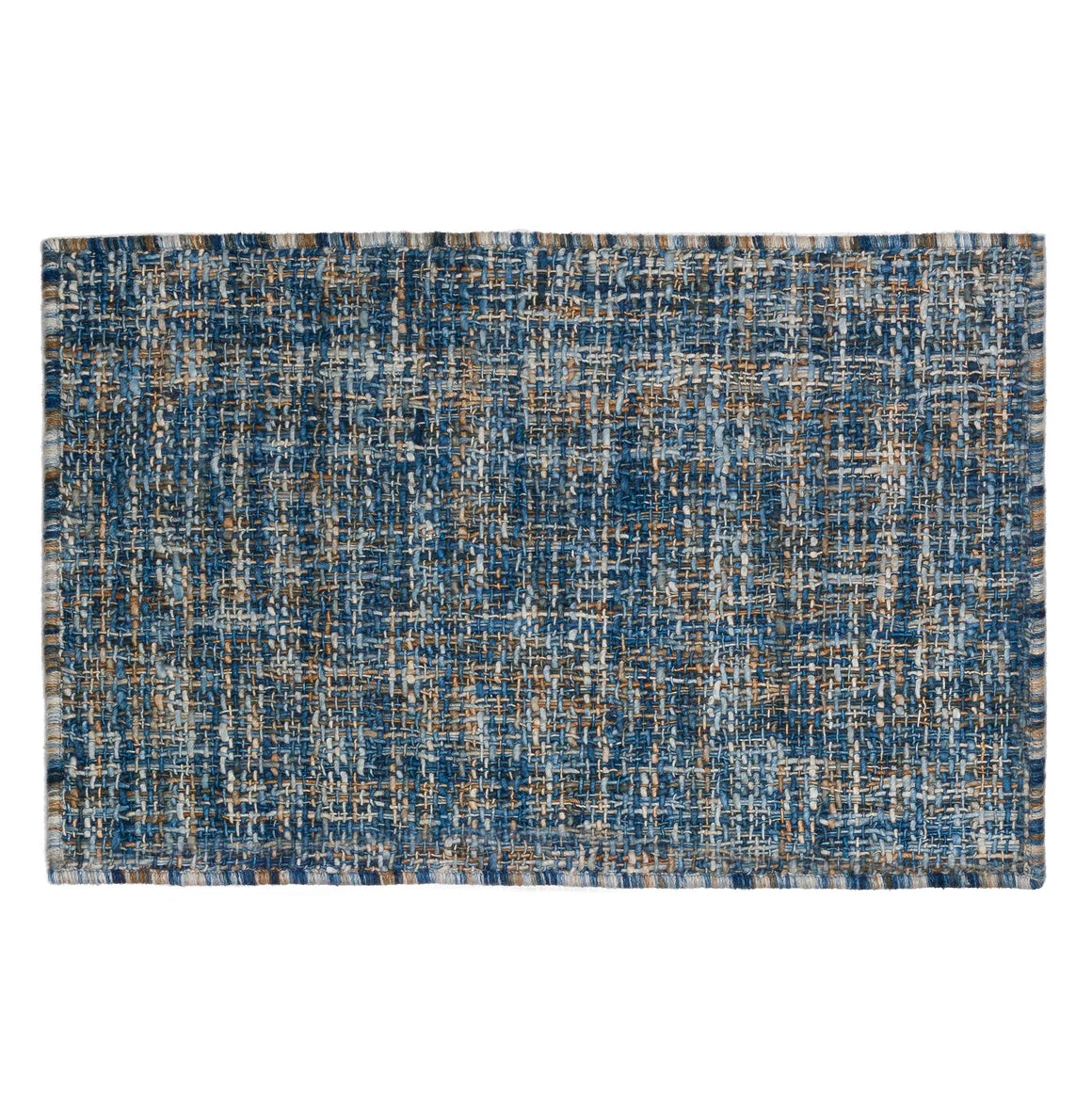 Abruzzo Blue Rug