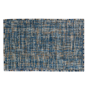 Abruzzo Blue Rug