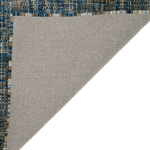 Abruzzo Blue Rug