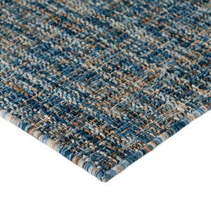 Abruzzo Blue Rug
