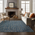 Abruzzo Blue Rug