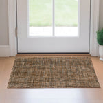 Abruzzo Chocolate Rug