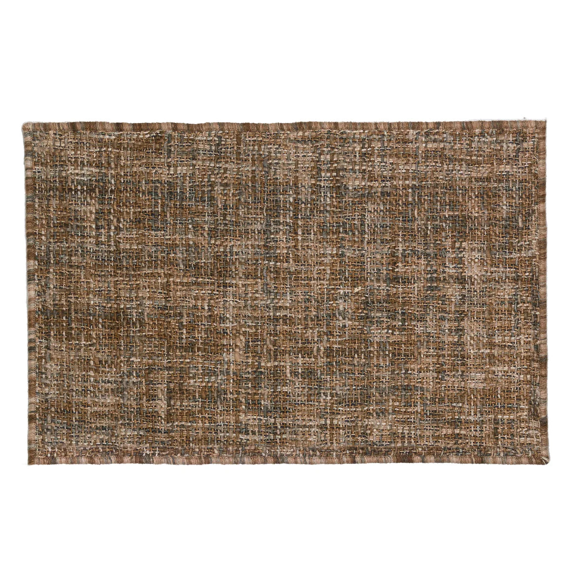 Abruzzo Chocolate Rug