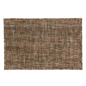 Abruzzo Chocolate Rug