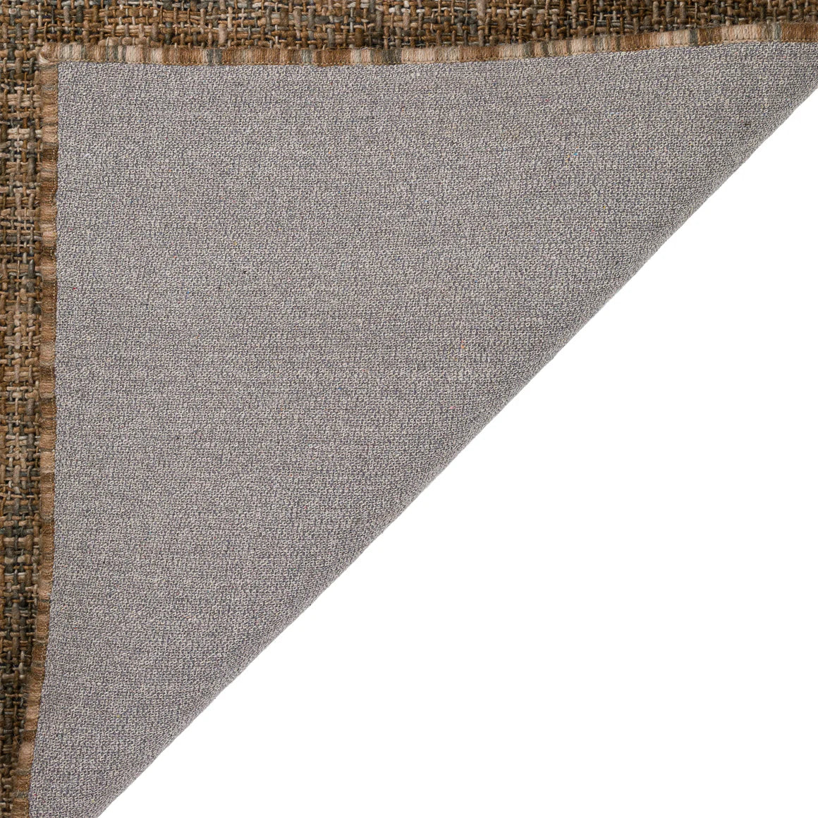 Abruzzo Chocolate Rug