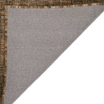 Abruzzo Chocolate Rug