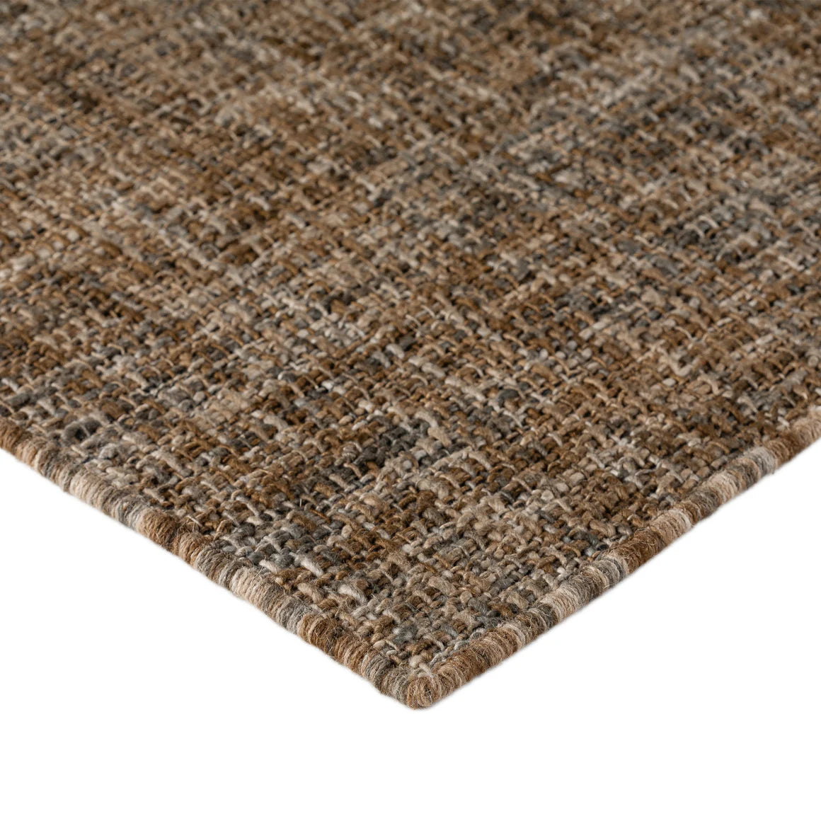 Abruzzo Chocolate Rug