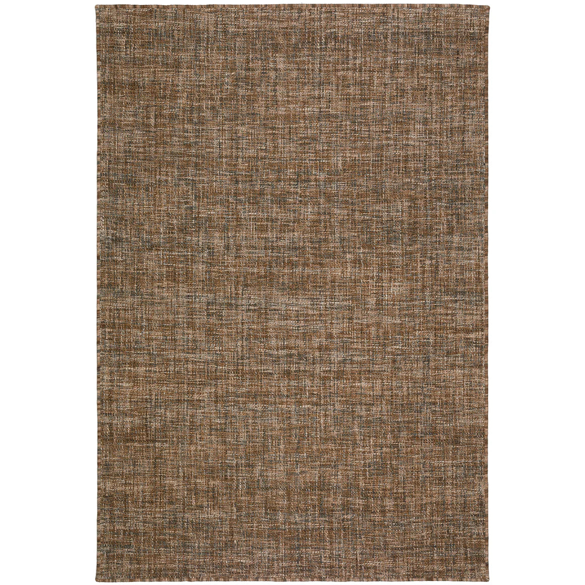 Abruzzo Chocolate Rug