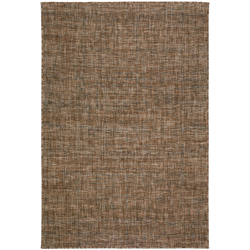 Abruzzo Chocolate Rug
