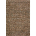 Abruzzo Chocolate Rug