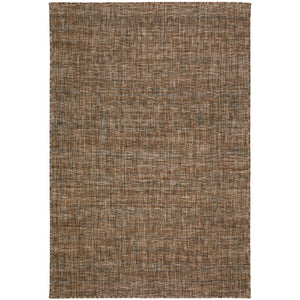 Abruzzo Chocolate Rug