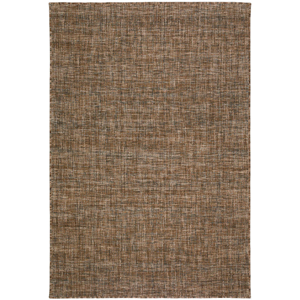 Abruzzo Chocolate Rug