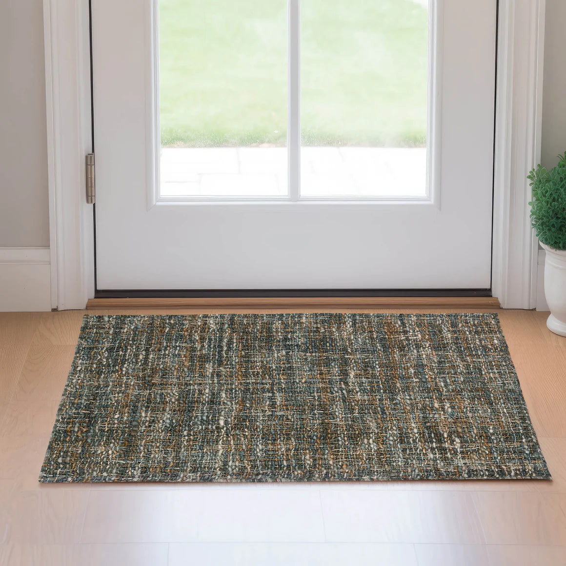 Abruzzo Gray Rug