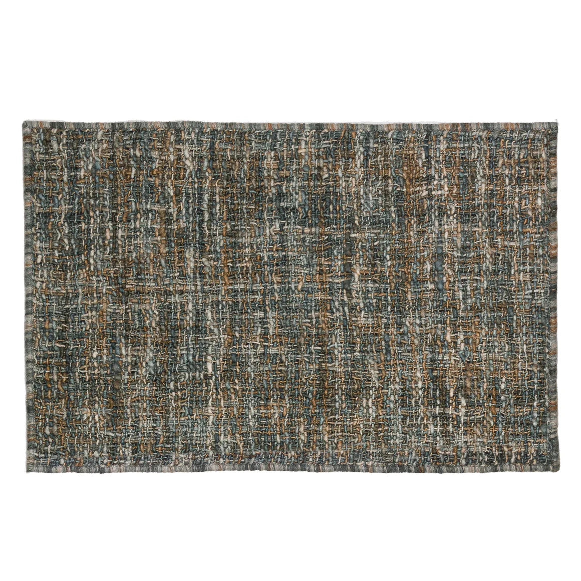 Abruzzo Gray Rug