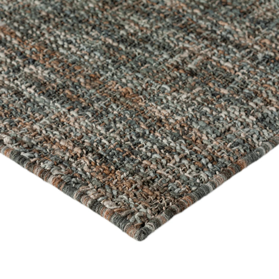 Abruzzo Gray Rug