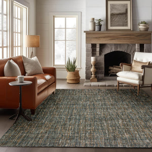 Abruzzo Gray Rug