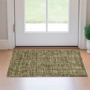 Abruzzo Green Rug