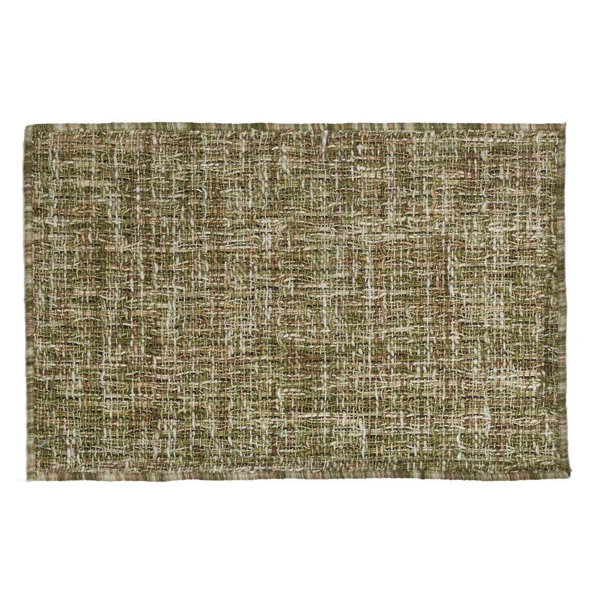 Abruzzo Green Rug