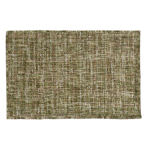 Abruzzo Green Rug