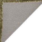 Abruzzo Green Rug