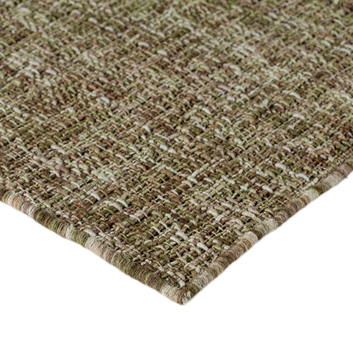 Abruzzo Green Rug