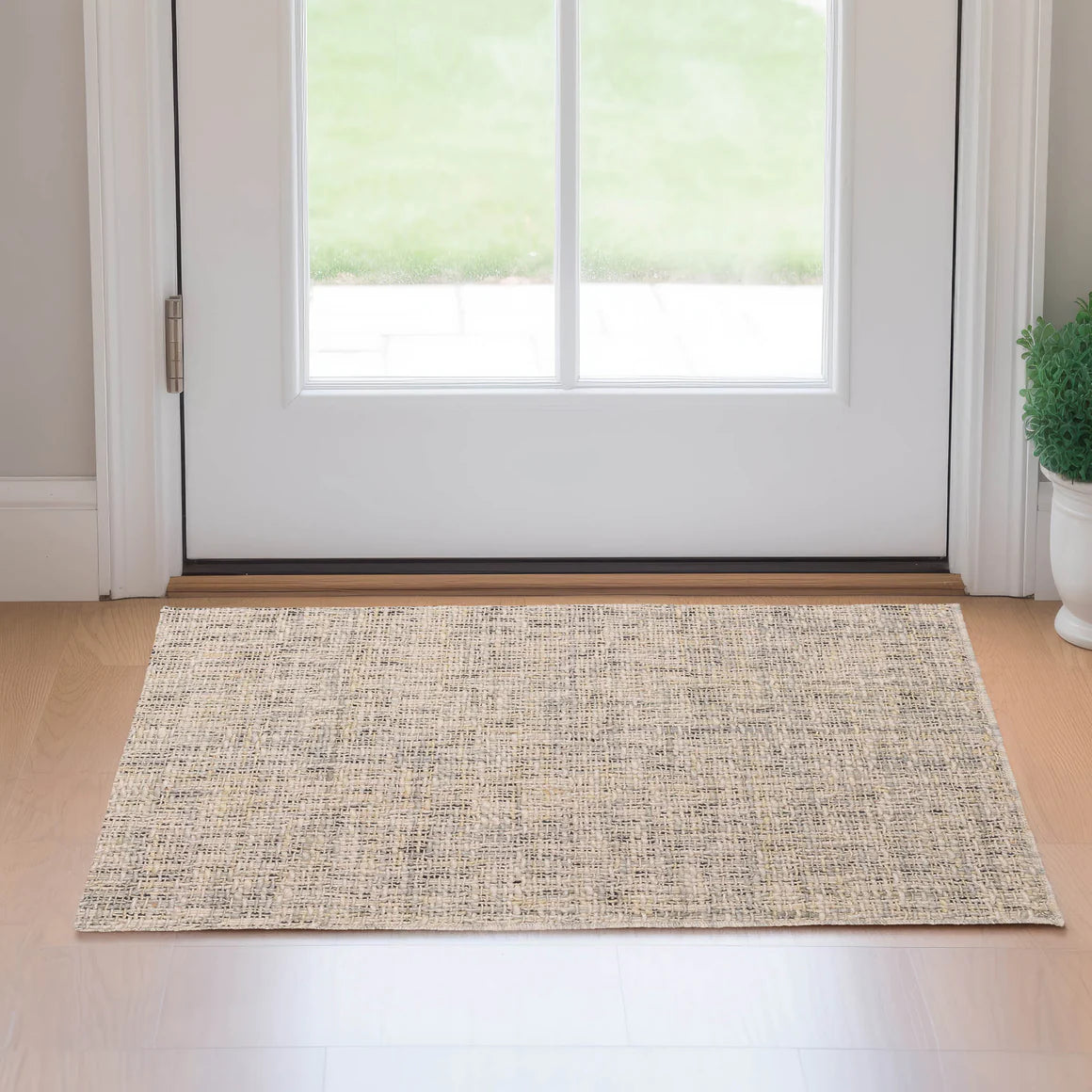 Abruzzo Ivory Rug