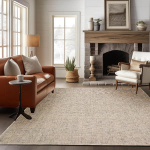 Abruzzo Ivory Rug