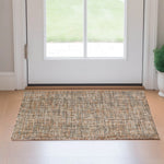 Abruzzo Putty Rug