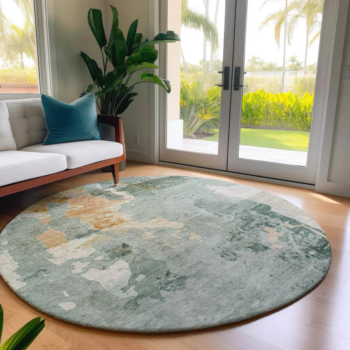 Bresca Seafoam Rug