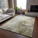 Bresca Wheat Rug