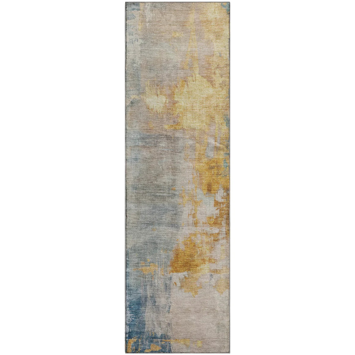 Bresca Linen Rug