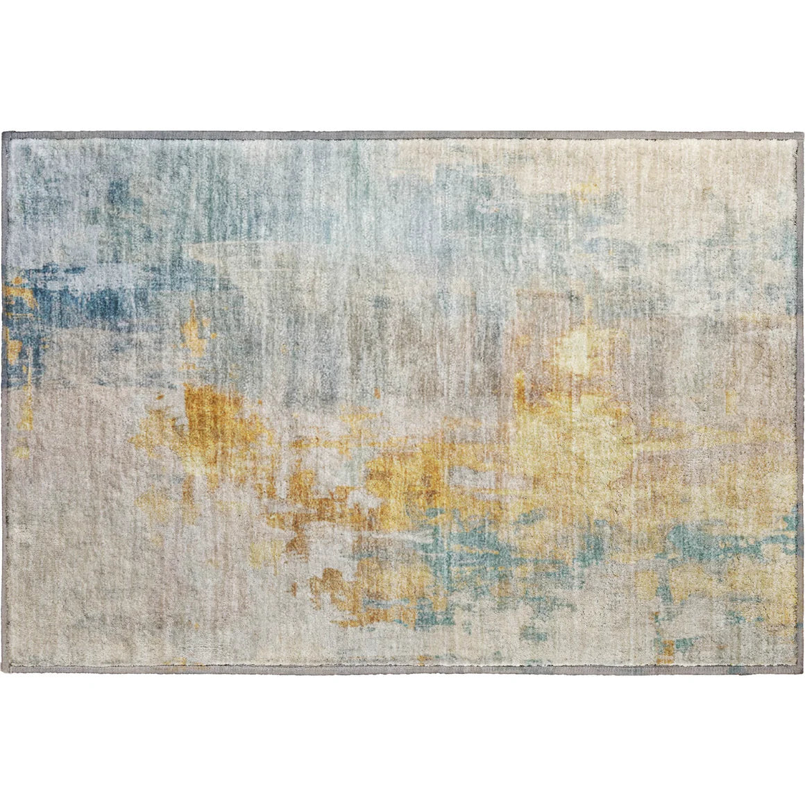 Bresca Linen Rug
