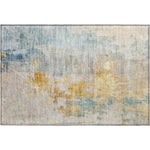 Bresca Linen Rug