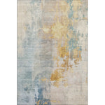 Bresca Linen Rug