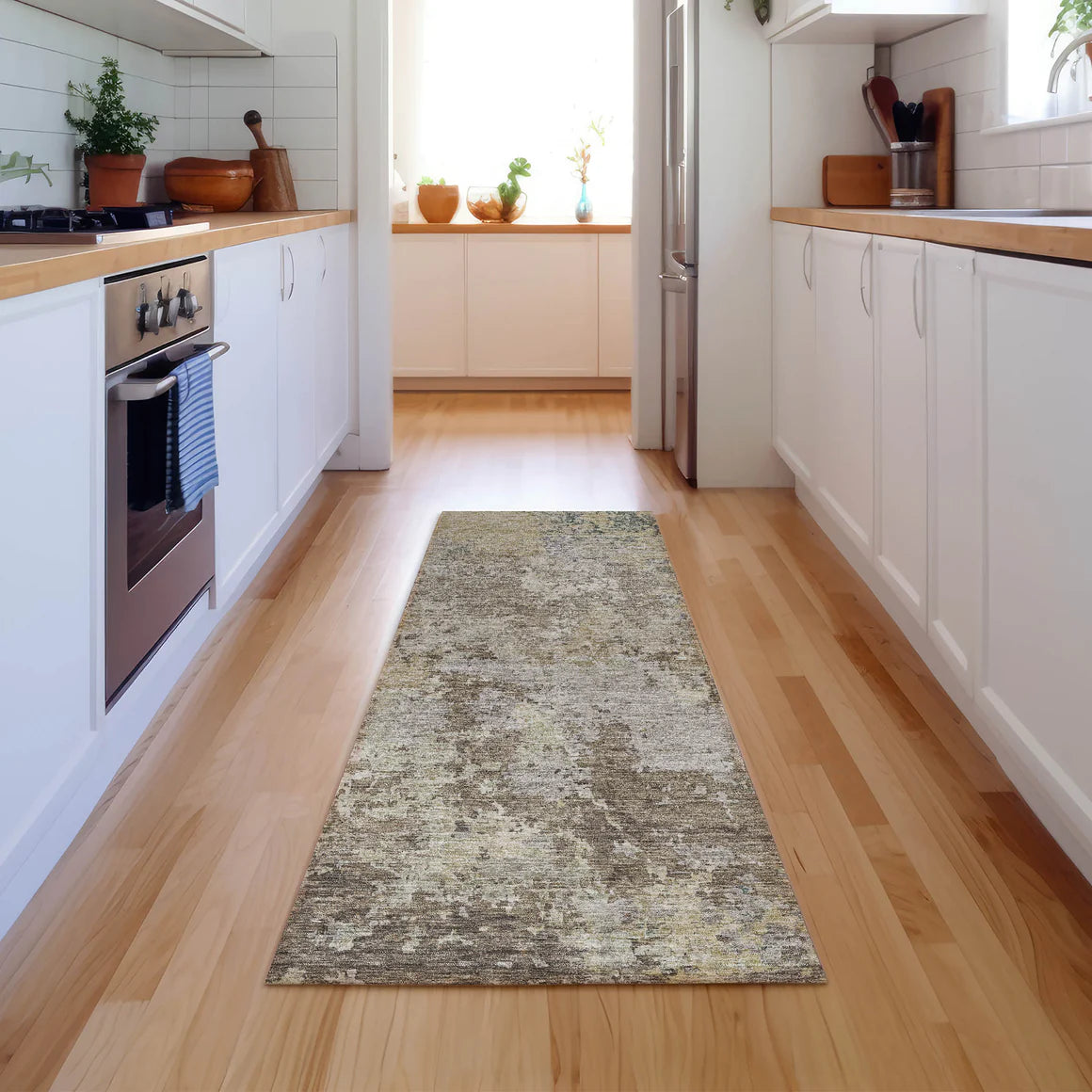 Bresca Beige Rug