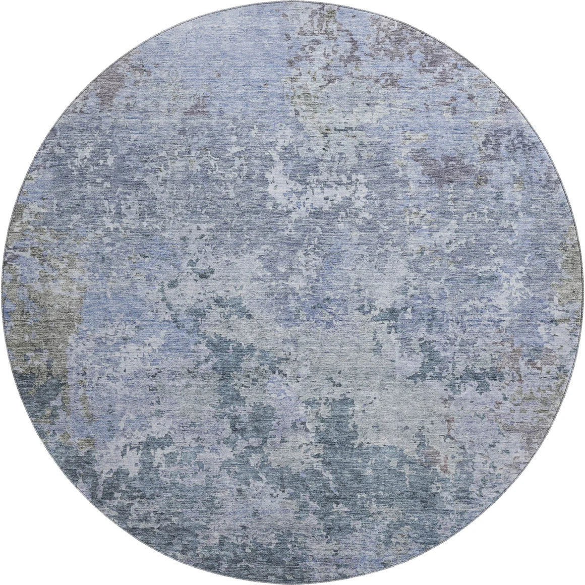 Bresca Blue Rug