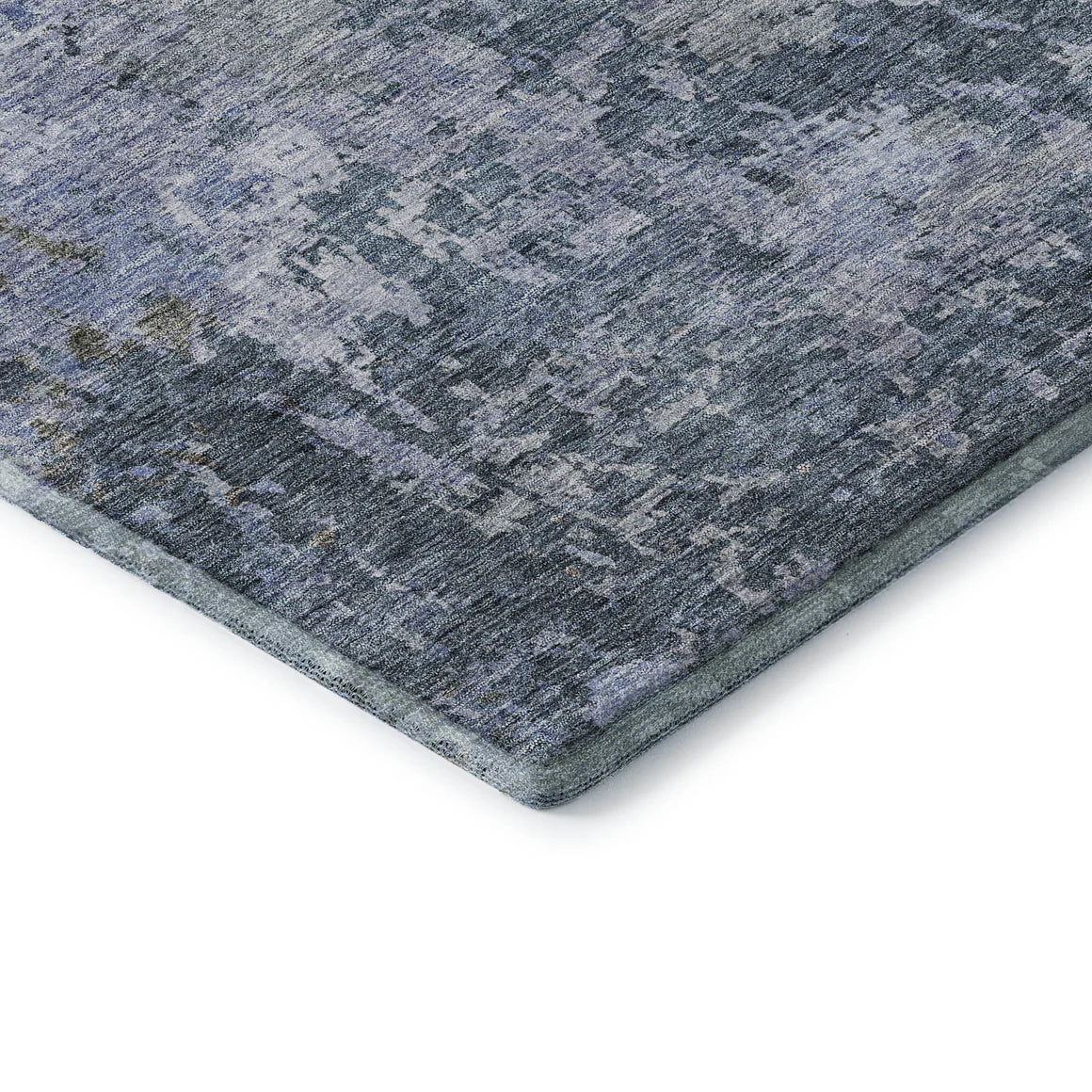 Bresca Blue Rug