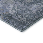 Bresca Blue Rug