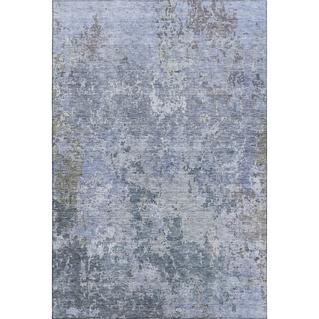 Bresca Blue Rug