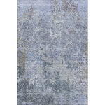 Bresca Blue Rug