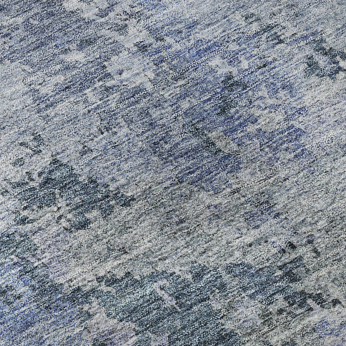 Bresca Blue Rug