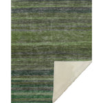 Kochi Aloe Throw Blanket
