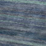 Kochi Blue Throw Blanket