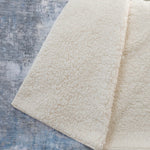Ravenna Blue RN1-P Throw Blanket