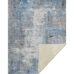 Ravenna Blue RN1-P Throw Blanket