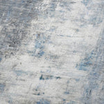 Ravenna Blue RN1-P Throw Blanket