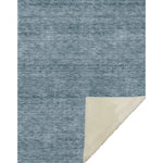 Soft Essentials Denim Throw Blanket